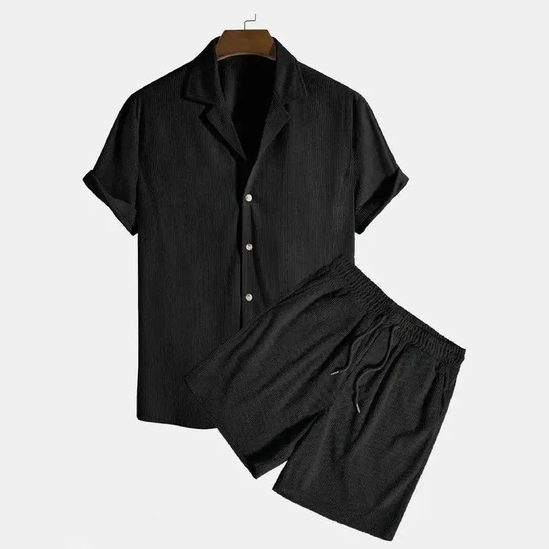 Set de ropa para verano de caballero