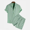 camisa  de caballeros