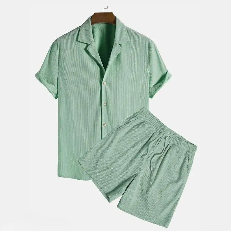 camisa  de caballeros